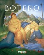 Botero. Ediz. italiana