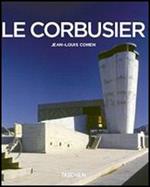 Le Corbusier. Ediz. illustrata