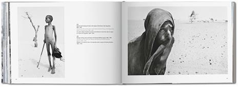 Sebastião Salgado. Africa. Ediz. italiana, portoghese e spagnola - Mia Couto,Sebastião Salgado - 5