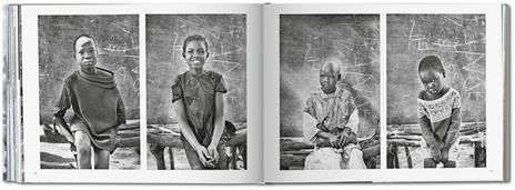 Sebastião Salgado. Africa. Ediz. italiana, portoghese e spagnola - Mia Couto,Sebastião Salgado - 6