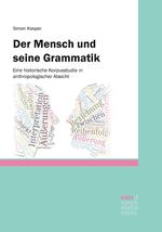 Der Mensch und seine Grammatik