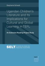 Ugandan Children's Literature and Its Implications for Cultural and Global Learning in TEFL