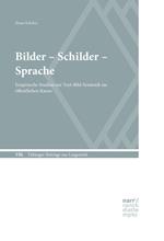 Bilder - Schilder - Sprache