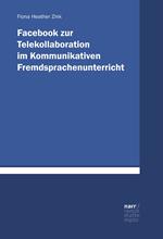 Facebook zur Telekollaboration im Kommunikativen Fremdsprachenunterricht