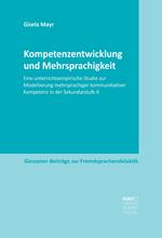 Kompetenzentwicklung und Mehrsprachigkeit