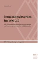 Kundenbeschwerden im Web 2.0