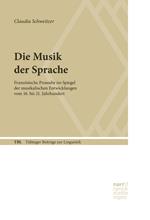 Die Musik der Sprache