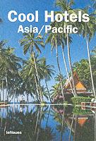 Cool hotels Asia Pacific