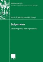 Stolpersteine: Gibt es Regeln für die Bildgestaltung?