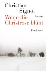 Wenn die Christrose blüht