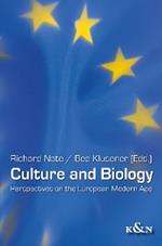 Culture and biology