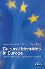 Cultural Identities in Europe