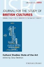 Cultural Studies: State of the Art