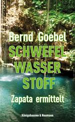 Schwefel, Wasser, Stoff