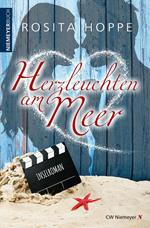 Herzleuchten am Meer