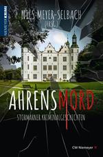 AHRENSMORD