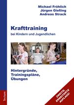 Krafttraining bei Kindern und Jugendlichen