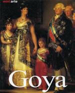 Goya. Ediz. illustrata