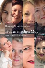 Frauen machen Mut