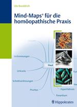 Mind-Maps für die homöopathische Praxis