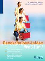 Bandscheiben-Leiden: Was tun?