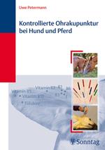 Kontrollierte Ohrakupunktur bei Hund und Pferd