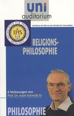 Religions-Philosophie
