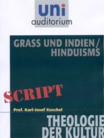 Grass und Indien / Hinduismus