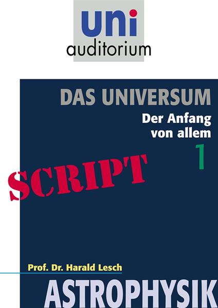 Das Universum, Teil 1