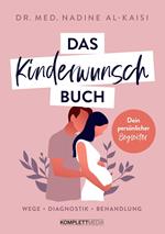 Das Kinderwunschbuch