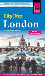 Reise Know-How CityTrip London