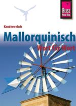 Kauderwelsch, Mallorquinisch Wort für Wort