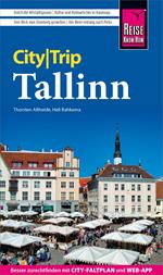 Reise Know-How CityTrip Tallinn