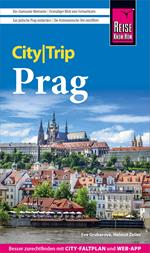 Reise Know-How CityTrip Prag