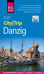 Reise Know-How CityTrip Danzig