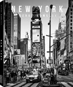 New York. Ediz. inglese, francese e tedesca