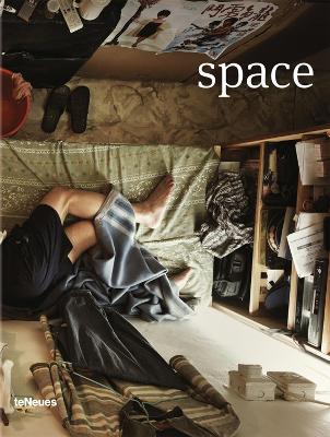 Prix Pictet 07 Space. Ediz. a colori - copertina