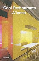 Cool restaurants Vienna