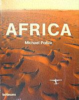 Africa - Michael Poliza - copertina