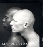 Mapplethorpe. Text in english