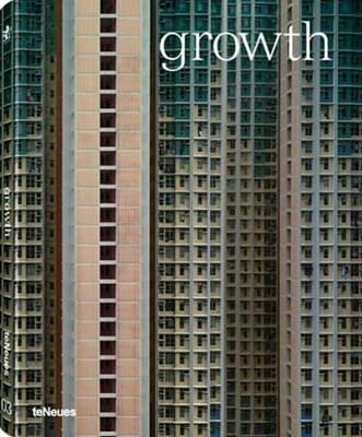 Prix Pictet 2010. Growth - copertina