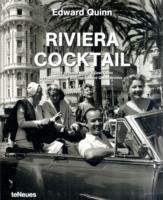 Riviera cocktail. Ediz. italiana, inglese, spagnola e tedesca - Edward Quinn - copertina