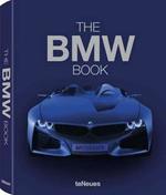 The BMW book. Ediz. inglese e tedesca