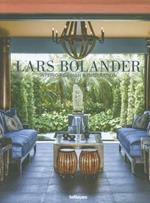 Lars Bolander. Interior design & inspiration. Ediz. multilingue