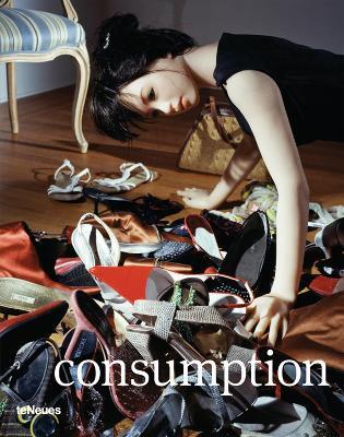 Prix Pictet 05. Consumption. Ediz. inglese - copertina