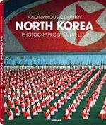 North Korea. Ediz. inglese, tedesca e francese