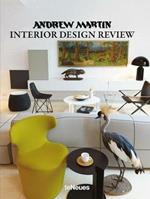 Andrew Martin. Interior design review. Ediz. illustrata. Vol. 18