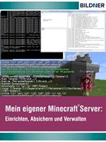 Wo&Wie: Mein eigener Minecraft Server