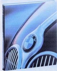 BMW. Ediz. inglese, tedesca e francese - copertina