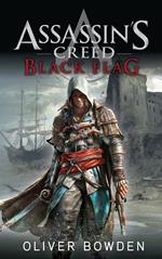 Assassin's Creed Band 6: Black Flag